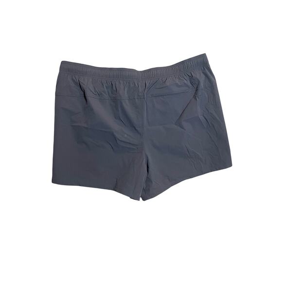 NWT VRST Men's 2XL Woven Nylon 5" Short Retail $50 - Picture 3 of 4